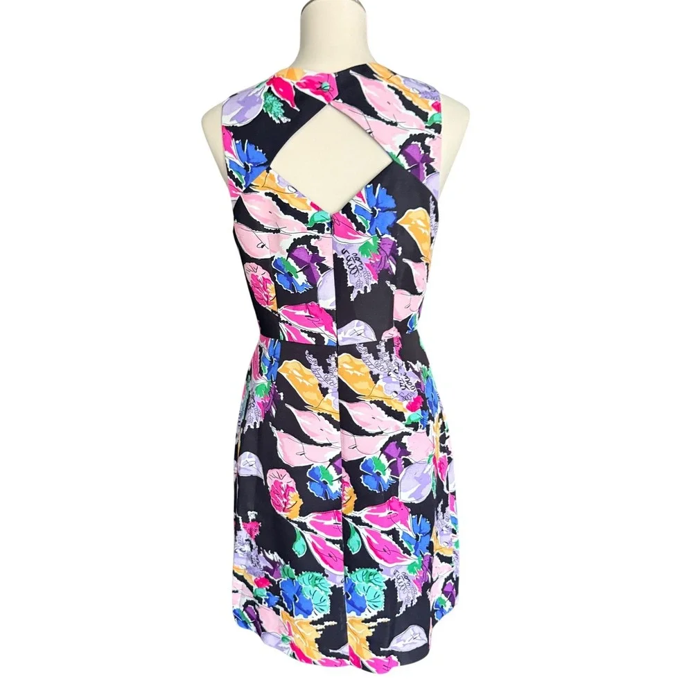 Milly sleeveless fit